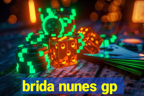 brida nunes gp