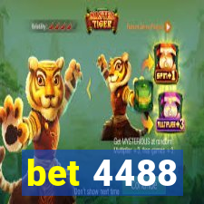 bet 4488