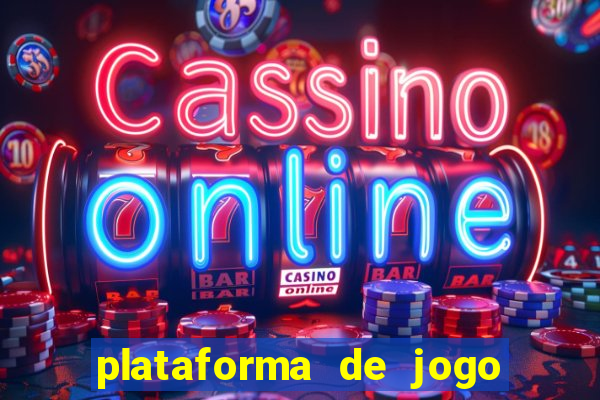 plataforma de jogo da deolane bezerra