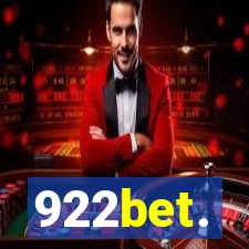 922bet.