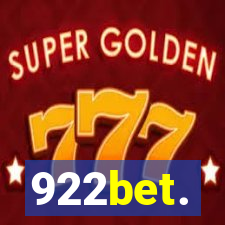 922bet.