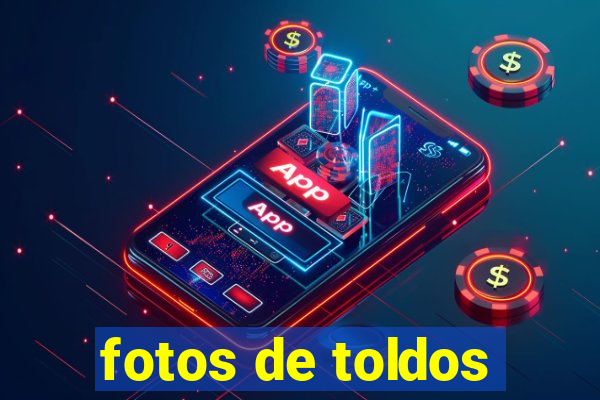 fotos de toldos