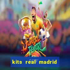 kits real madrid 2019 dls