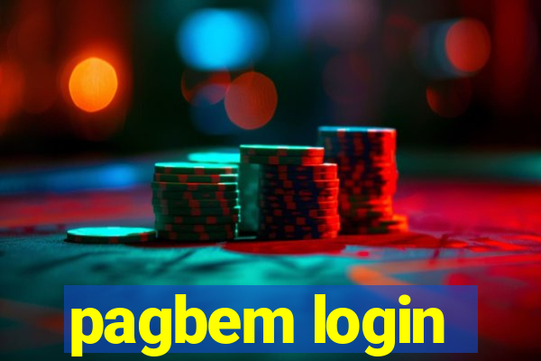 pagbem login