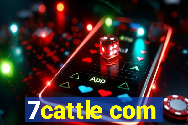 7cattle com