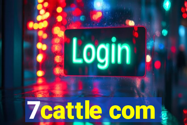 7cattle com