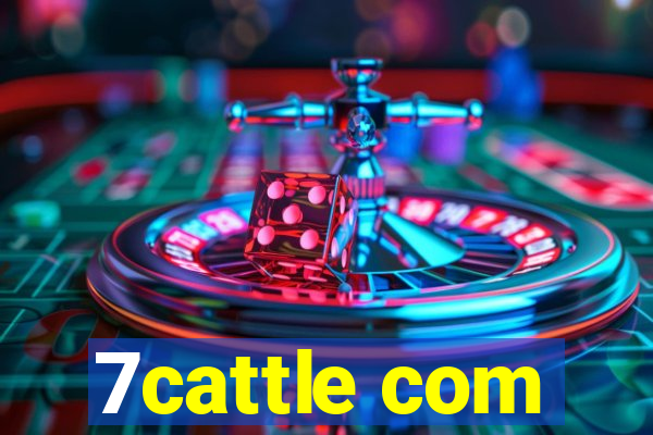 7cattle com