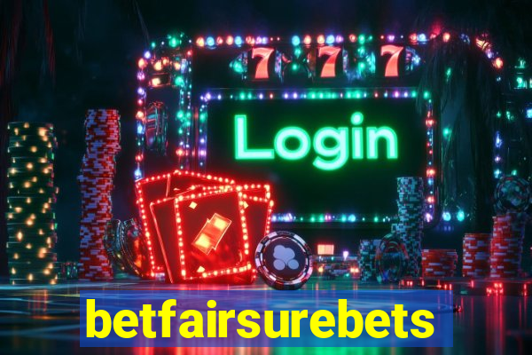 betfairsurebets