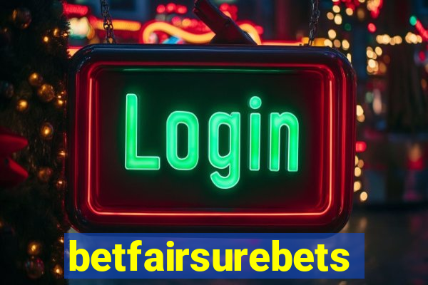 betfairsurebets