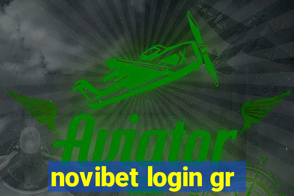 novibet login gr