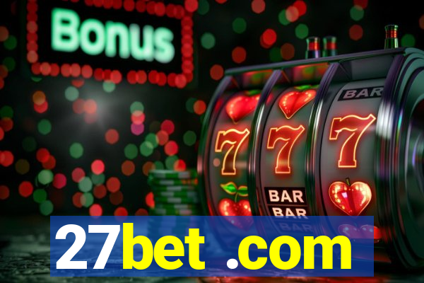 27bet .com