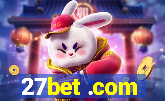 27bet .com