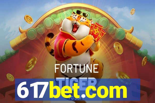 617bet.com