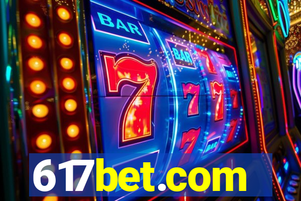 617bet.com