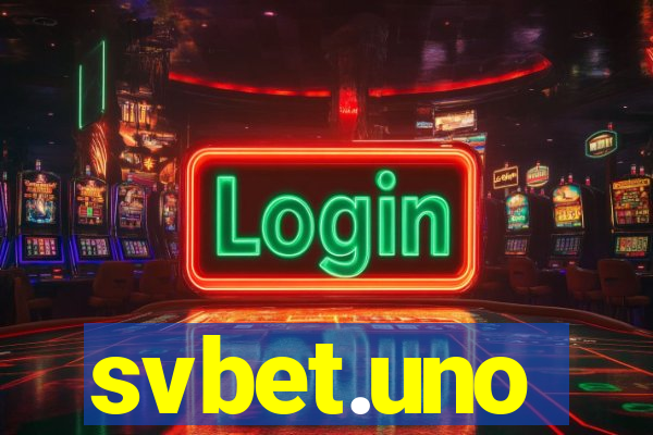 svbet.uno