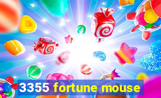 3355 fortune mouse