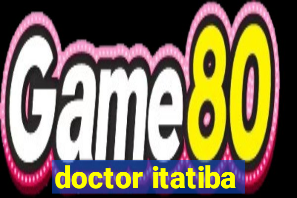 doctor itatiba