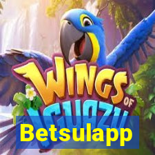 Betsulapp