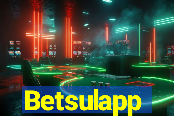 Betsulapp