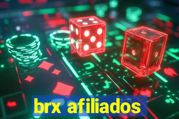 brx afiliados