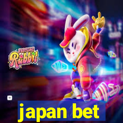 japan bet