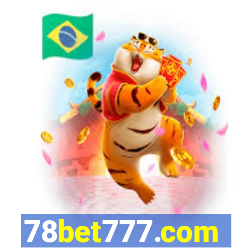 78bet777.com