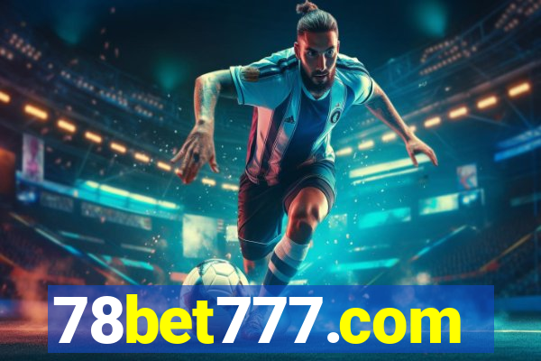 78bet777.com