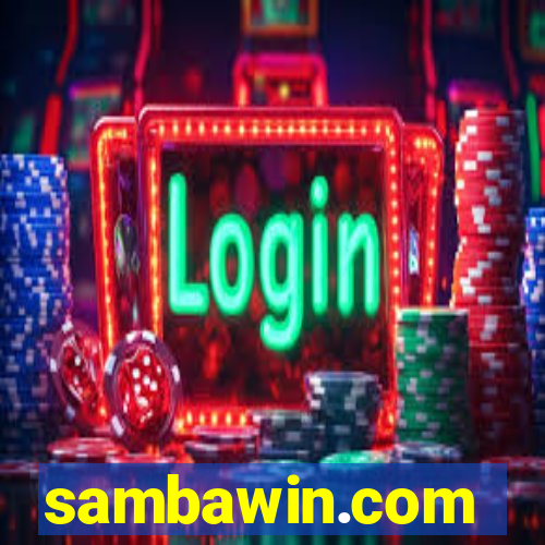 sambawin.com