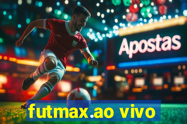 futmax.ao vivo