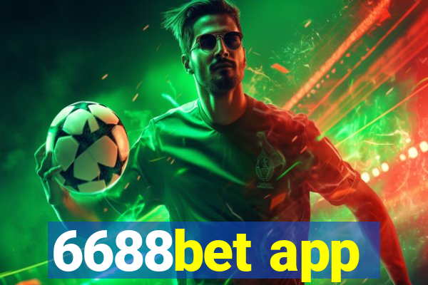 6688bet app