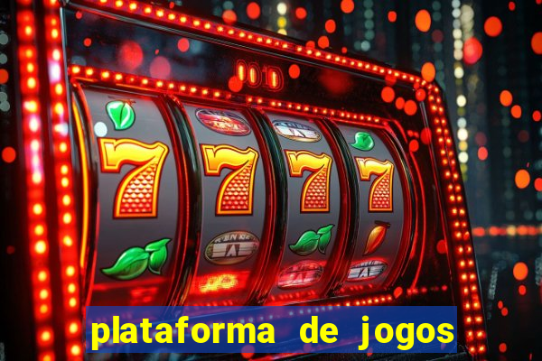 plataforma de jogos internacional bet