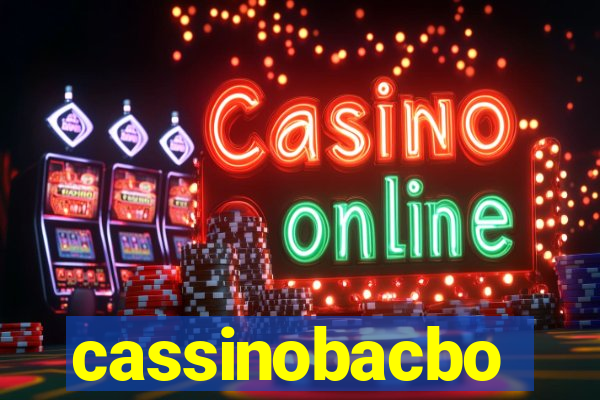 cassinobacbo