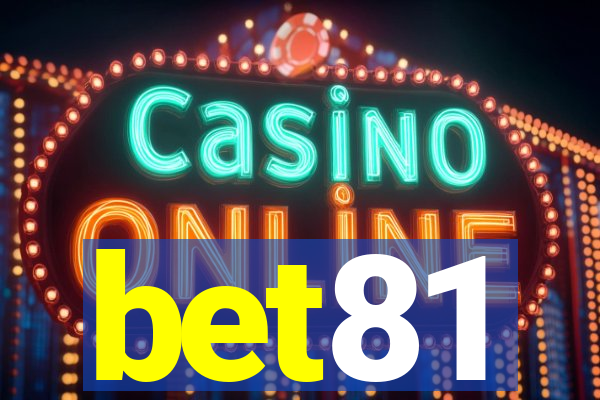 bet81