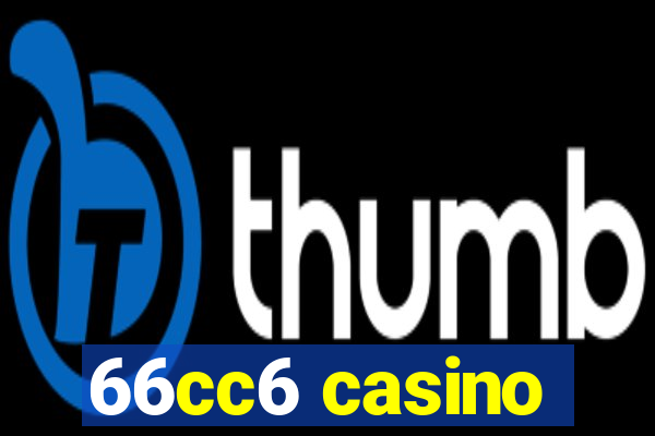 66cc6 casino