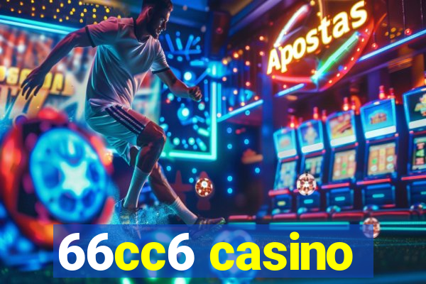 66cc6 casino