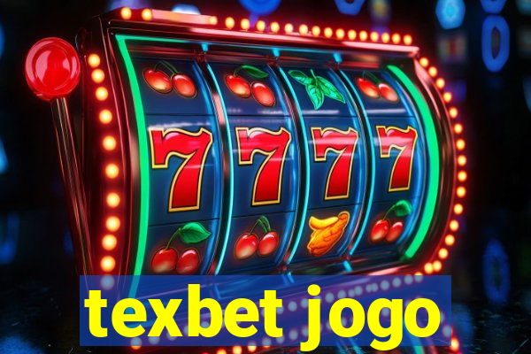 texbet jogo