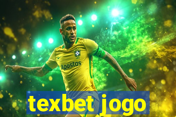 texbet jogo