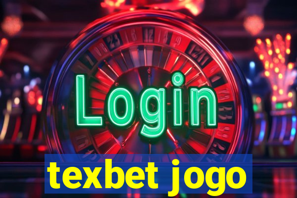 texbet jogo