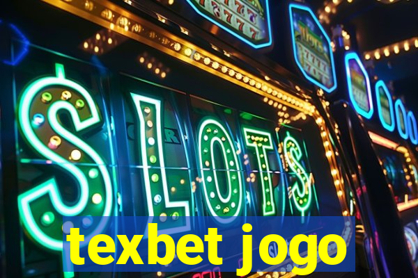 texbet jogo