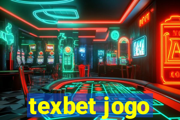 texbet jogo