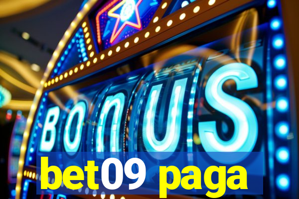 bet09 paga