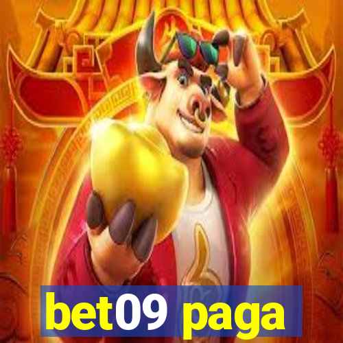 bet09 paga