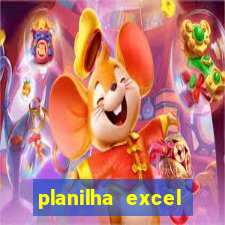 planilha excel folha de pagamento gratis