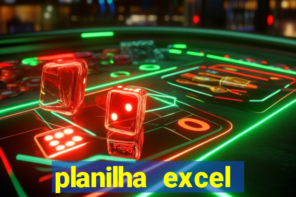 planilha excel folha de pagamento gratis