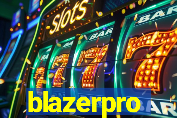 blazerpro