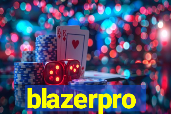 blazerpro