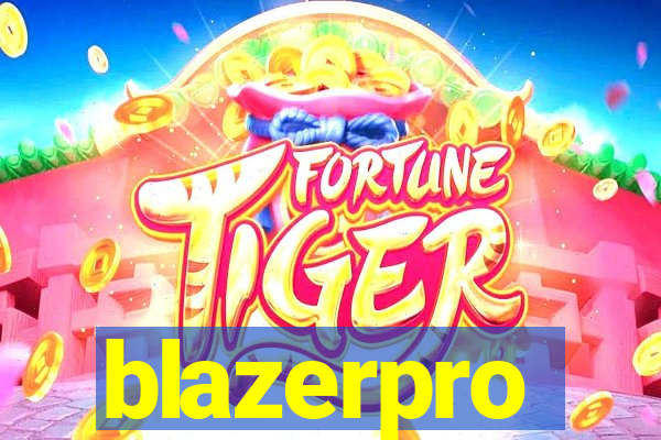 blazerpro