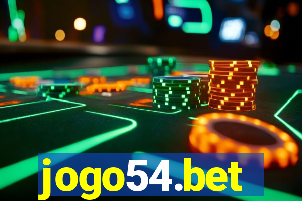 jogo54.bet