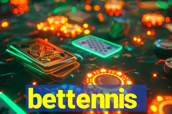 bettennis