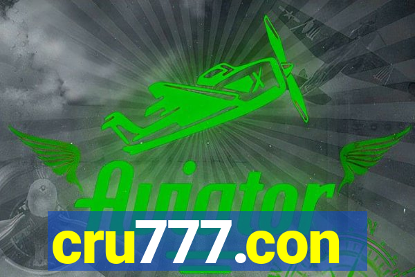 cru777.con